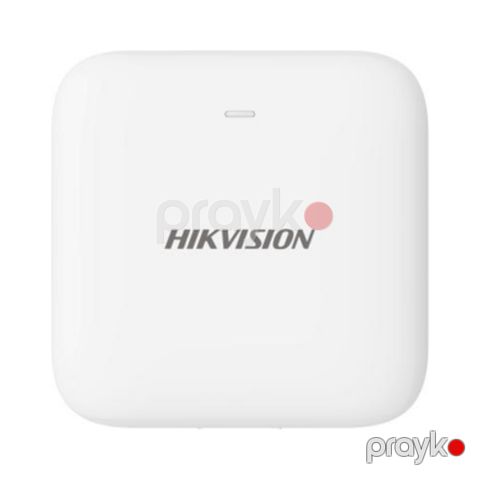 Hikvision Wireless Water Leak Detector (Ds-pdwl-e-we) — Pctech — Surveillance cameras