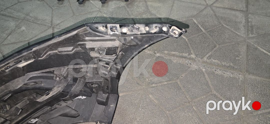 Mercedes E 200, E250, E300, E350 bufer — Ehtiyat hissələri və aksesuarlar, Bakı (7)