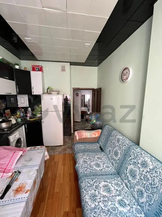 2 otaqlı mənzil Yeni tikili Satılır, Xırdalan — Mənzil, Xırdalan (8)