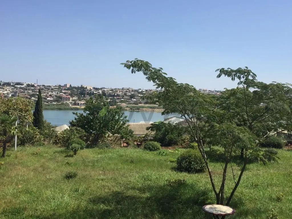 6 sot Torpaq Satılır, Bakıxanov qəs., Sabunçu, Bakı — Bakı