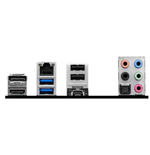 MSI B760-P II (911-7E29-002) DDR5 Motherboard — Ana platalar, Bakı (3)