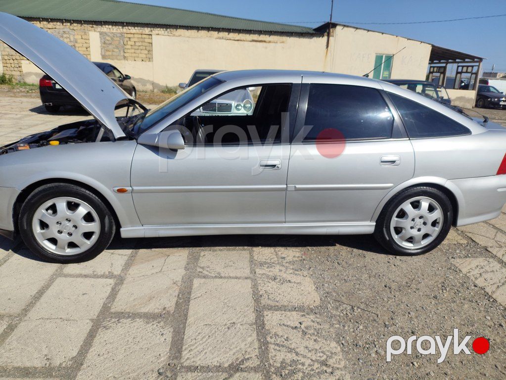 Opel Vectra, 1.8 L, 2000 il, 380 000 km — Avtomobillər, Bakı (5)