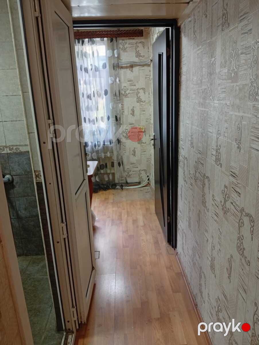 İcarəyə verilir 2 otaqlı köhnə tikili 60 m² — Mənzil, Bakı (9)