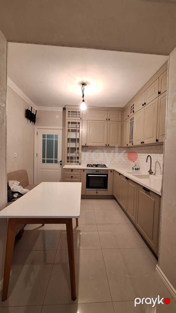 Satılır 3 otaqlı köhnə tikili 90 m² — Mənzil, Bakı (10)