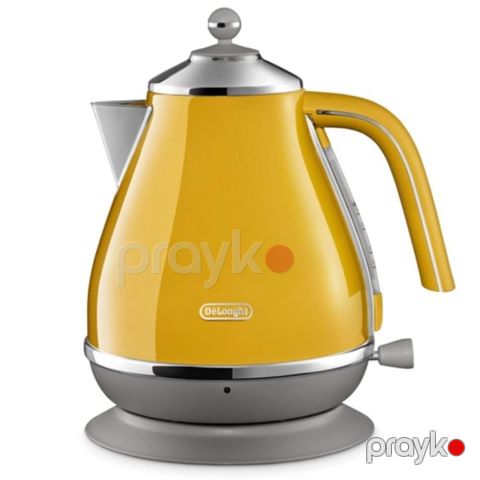 Çaydan Delonghi KBOC2001.Y 1.7L — Bakı