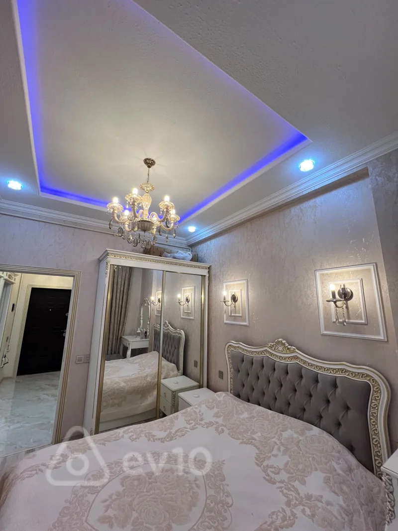 2 otaqlı mənzil, 65 m², Cavadxan kucəsi — kirayə — Mənzil, Bakı (8)