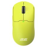 2E Gaming Mouse MG355 WL Yellow 2E-MG355UYW-WL — Pctech — Klaviaturalar və siçanlar