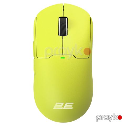 2E Gaming Mouse MG355 WL Yellow 2E-MG355UYW-WL — Pctech — Peripheral Devices