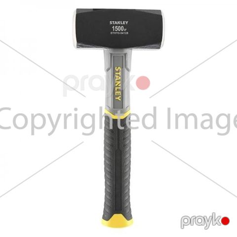 Çəkic, 1500qr, Stanley Fıbreglass STHT0-54128 — Bakı