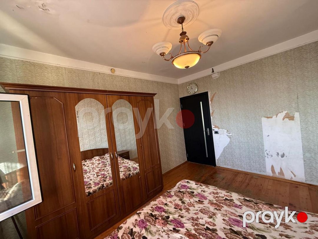 Satılır 3 otaqlı köhnə tikili 85 m² — Mənzil, Bakı (7)