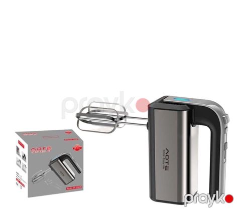 9885 Məhsulun adı: Mikser Aote AT-25220 300W Brend: Aote — Bakı