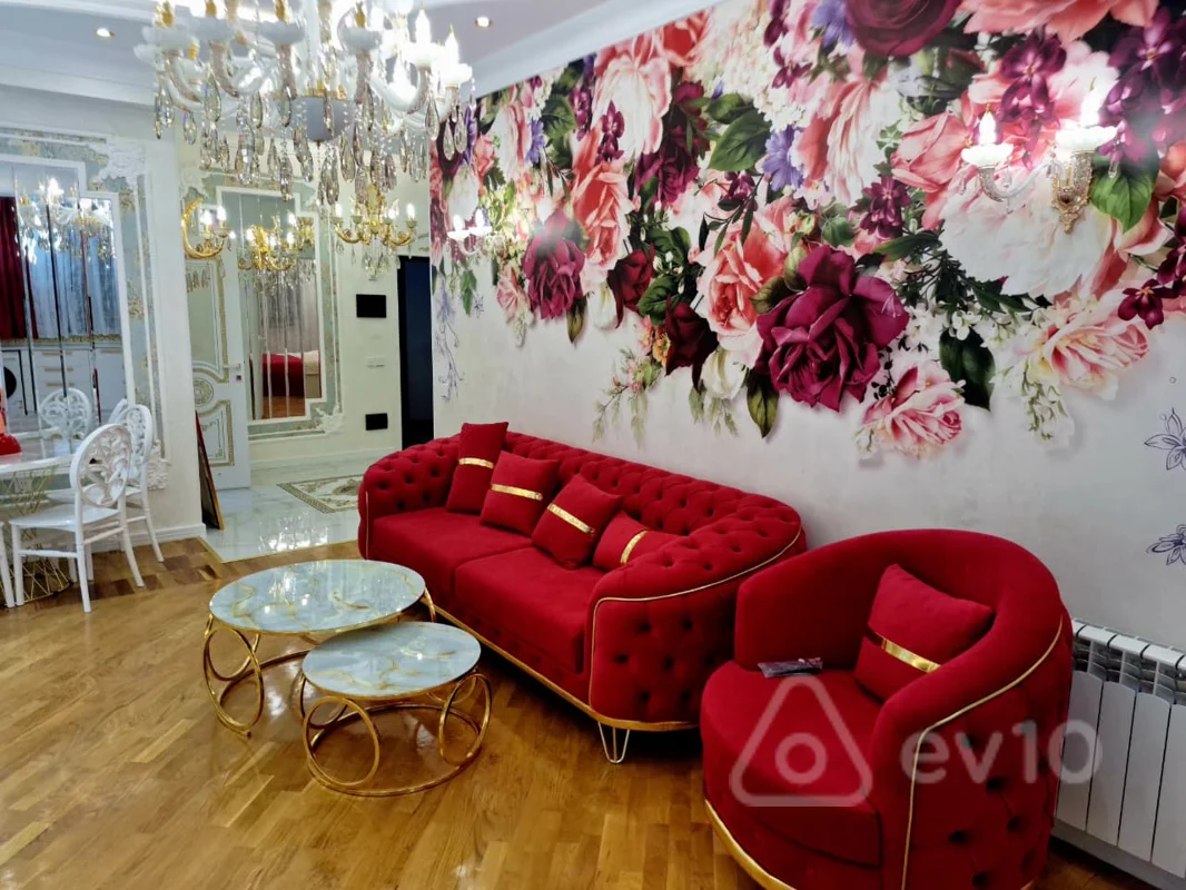 2 otaqlı mənzil, 65 m², Mehemmed hadi — kirayə — Bakı