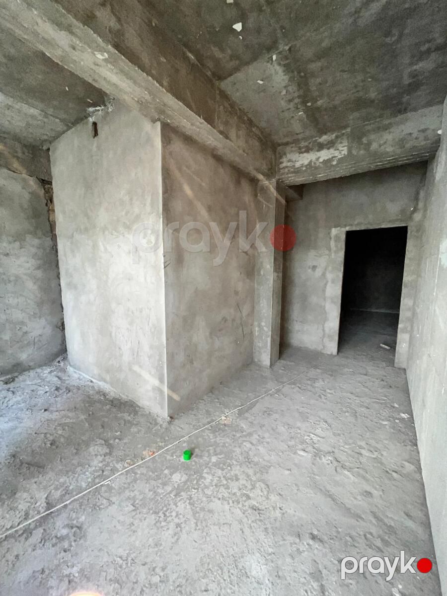 3-otaqlı yeni tikili, E. Akademiyası m., 210 m² — Mənzil, Bakı (7)