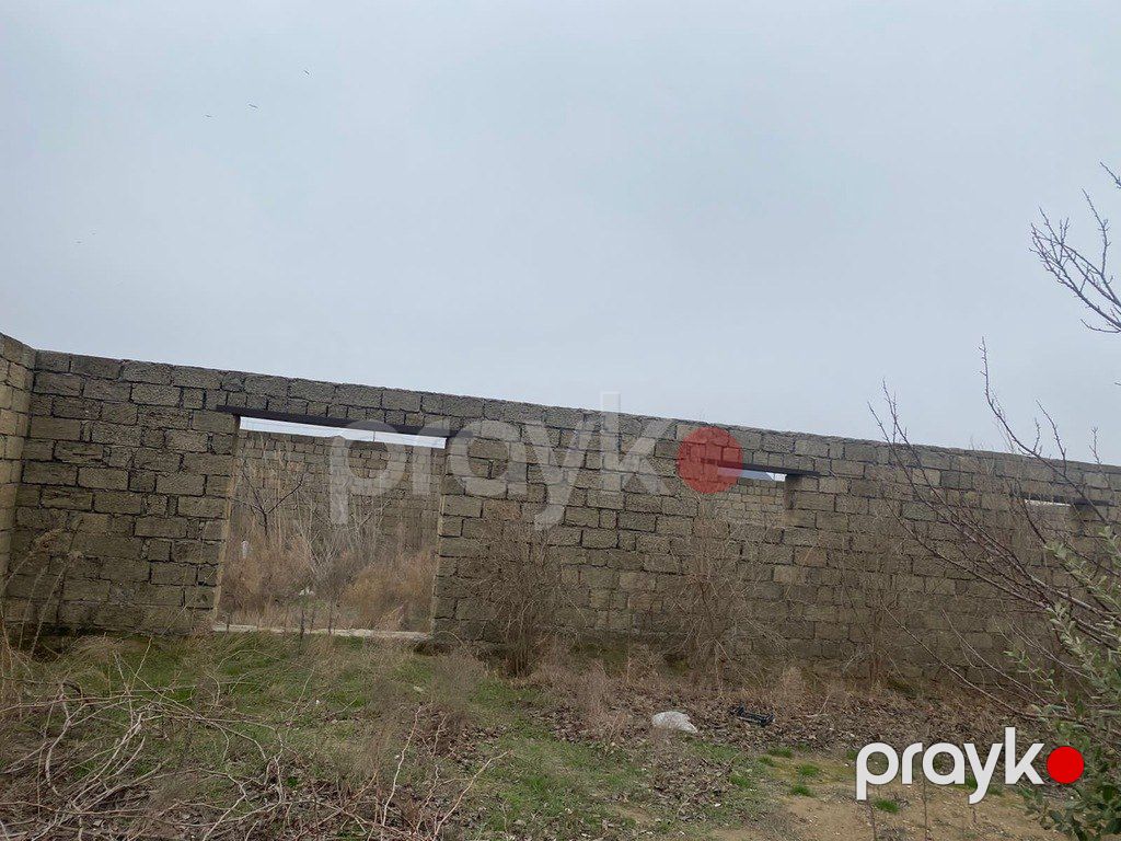 Satılır torpaq 50 sot — Torpaq, Bakı (7)
