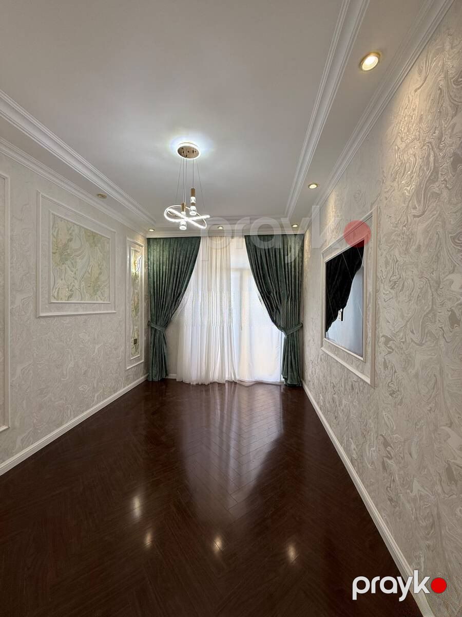 Satılır 2 otaqlı yeni tikili 55 m² — Mənzil, Bakı (5)