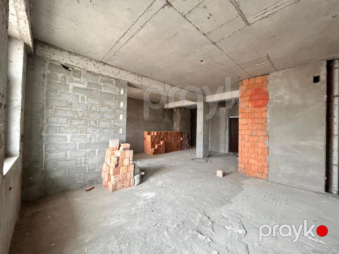 Satılır 2 otaqlı yeni tikili 76 m² — Mənzil, Bakı (5)
