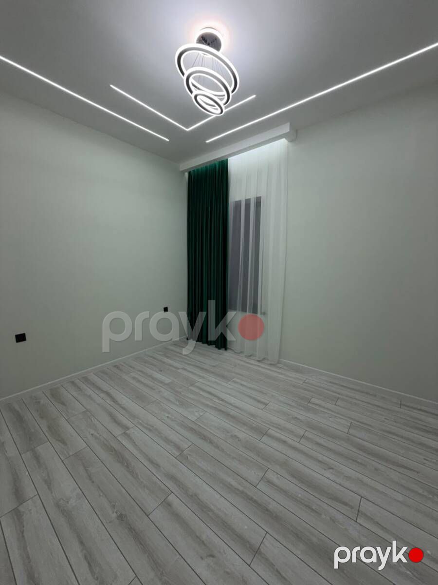 Satılır 4 otaqlı həyət evi/bağ evi 160 m² — Ev, villa, Bakı (12)
