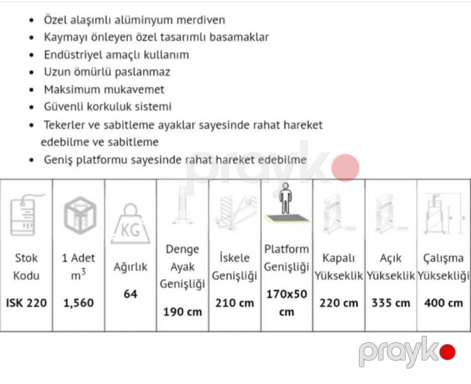 Nərdivan — Təmir və inşaat, Bakı (2)