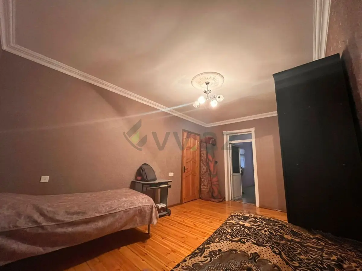 4 otaqlı mənzil Köhnə tikili Satılır, Göyçay — Mənzil, Göyçay (8)