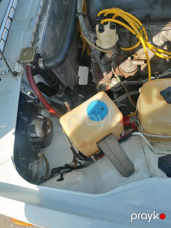 Lada (VAZ) 2107, 1.6 L, 2004 il, 65 450 km — Avtomobillər, Sumqayıt (5)