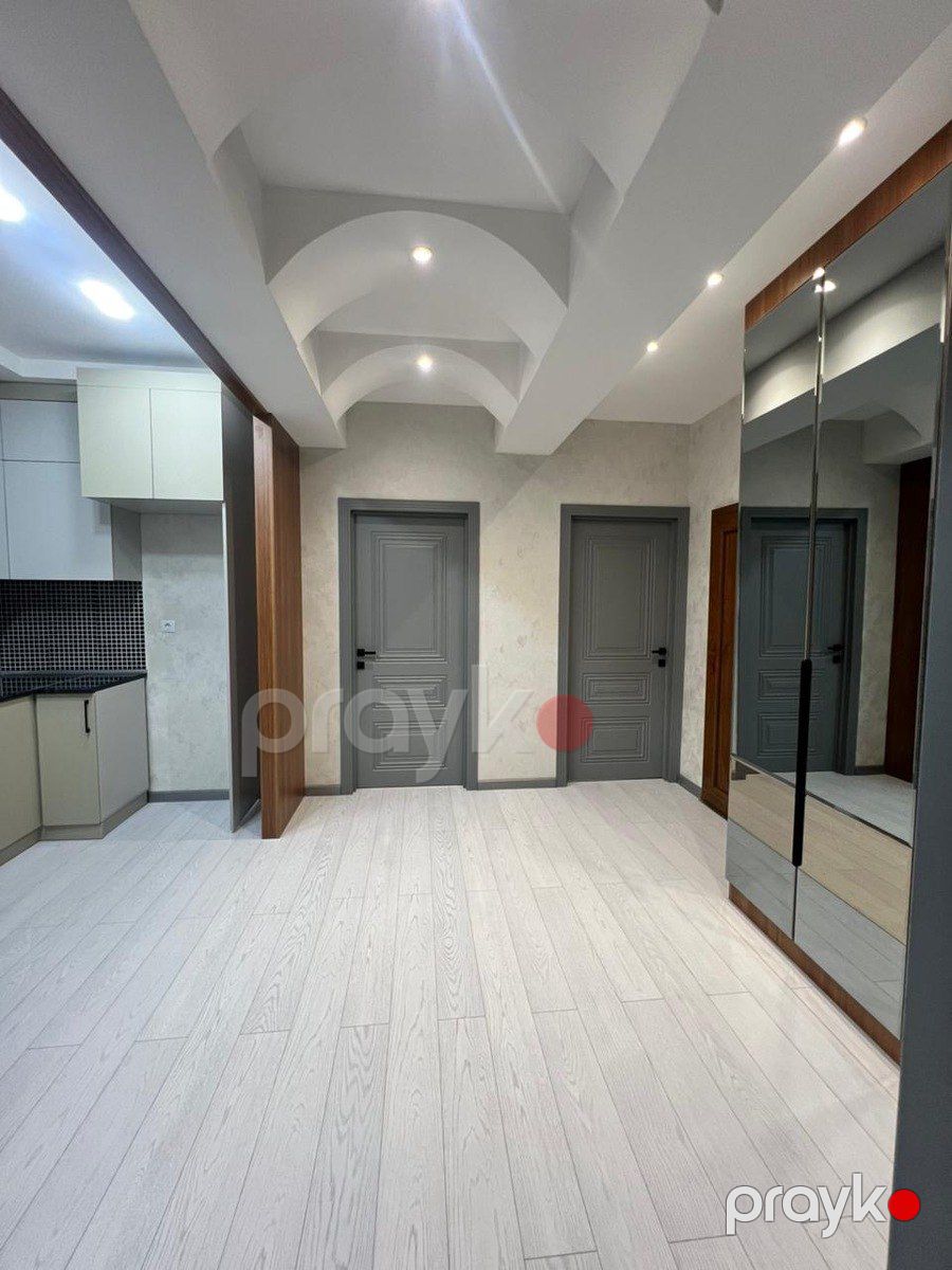 Satılır 2 otaqlı yeni tikili 68 m² — Mənzil, Bakı (9)