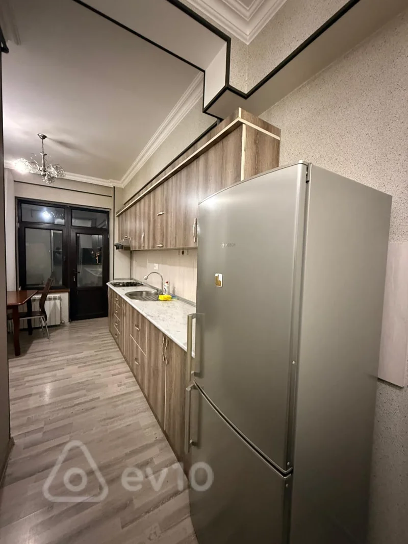 3 otaqlı mənzil, 65 m², Suleyman Sani Axundov kuc — kirayə — Mənzil, Bakı (7)