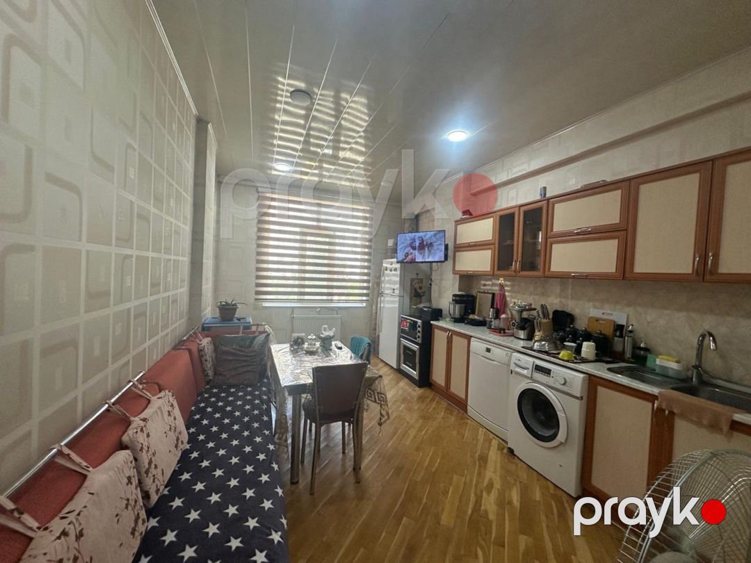 Satılır 2 otaqlı yeni tikili 84 m² — Mənzil, Bakı (3)