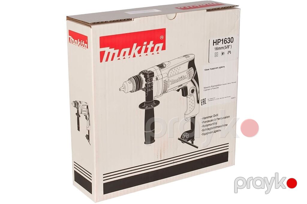 4149 Məhsulun adı: Drel HP1630 Brend: No Brand Kateqoriya: Drellər — Drels, vintovkular və qaitkçekicilər, Bakı (4)