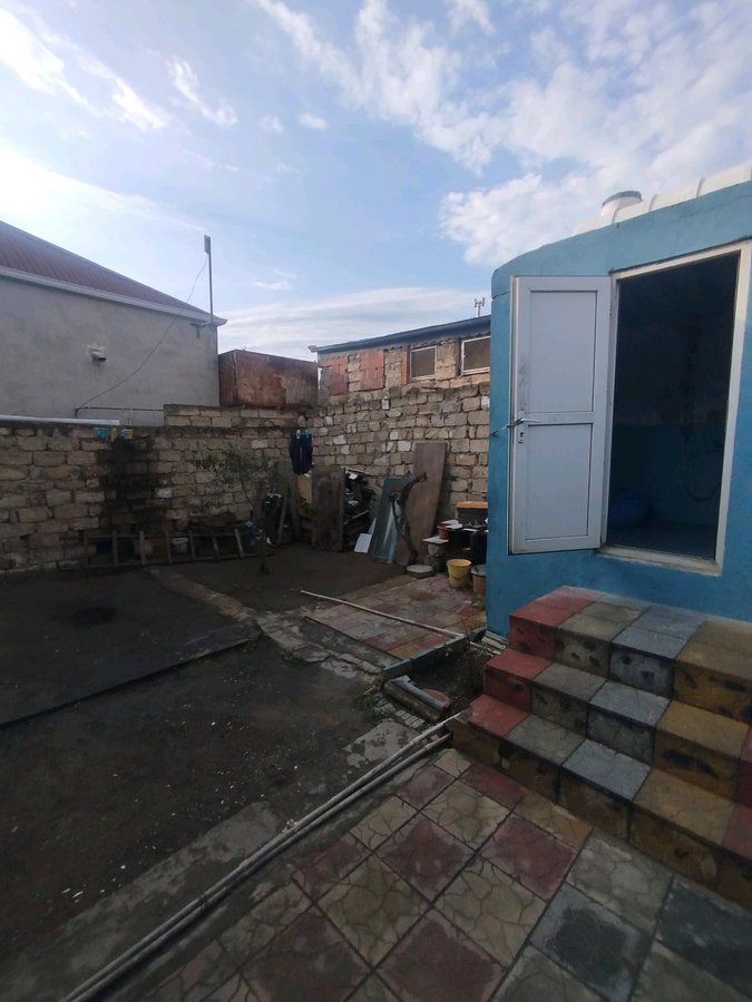 Bağ evi, 70 m², Sabunçu r., Bakı — Daşınmaz əmlak, Bakı (9)