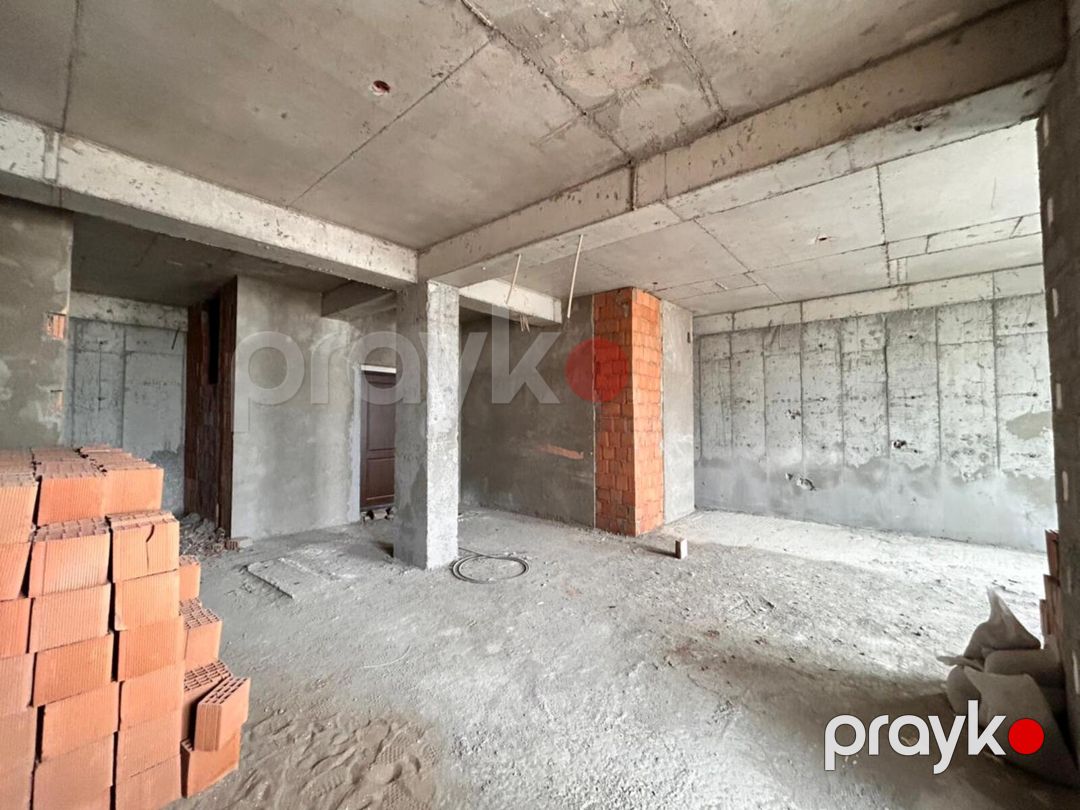 Satılır 2 otaqlı yeni tikili 76 m² — Mənzil, Bakı (4)