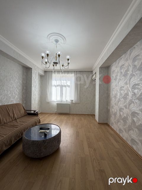 Satılır 2 otaqlı yeni tikili 44 m² — Bakı