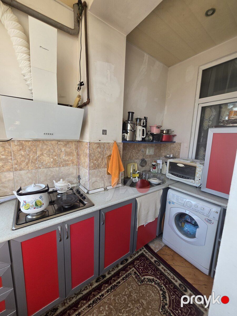 2-otaqlı yeni tikili kirayə verilir, 8 Noyabr m., 70 m² — Mənzil, Bakı (4)
