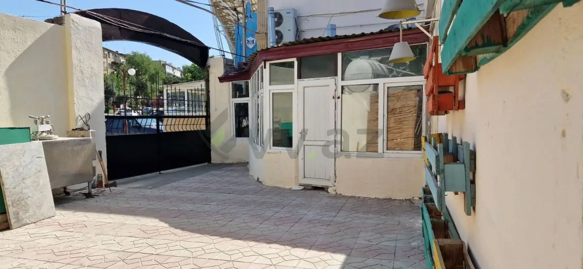 140 m² Obyekt / Ofis Satılır, Suraxanı qəs., Suraxanı, Bakı — Əmlak, Bakı (10)