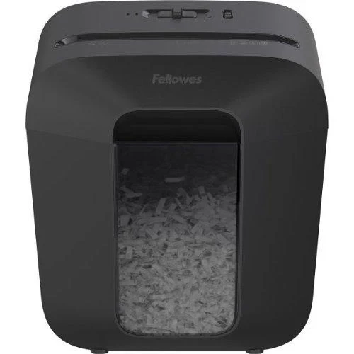 Fellowes Powershred LX50 Cross-Cut Shredder — Ofis texnikası və istehlak malları, Bakı (2)