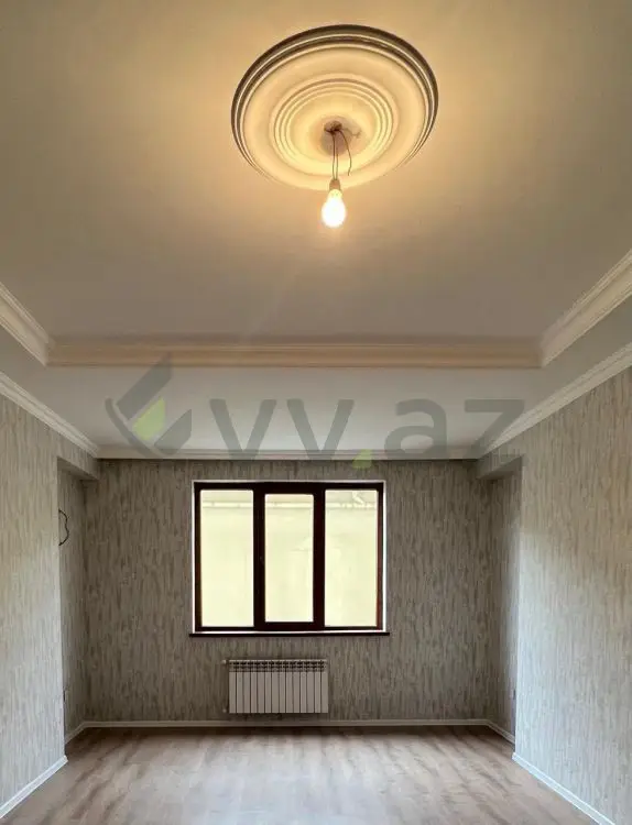 1 otaqlı mənzil Yeni tikili Satılır, Yeni Günəşli qəs., Suraxanı, Bakı — Mənzil, Bakı (5)