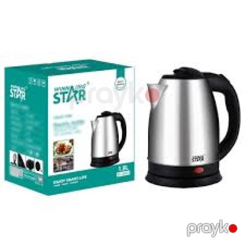 Winning Star Kofe Maşını ST-9702 — Bakı