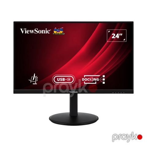 Monitor ViewSonic 24″ (VG2409U-2) — Bakı