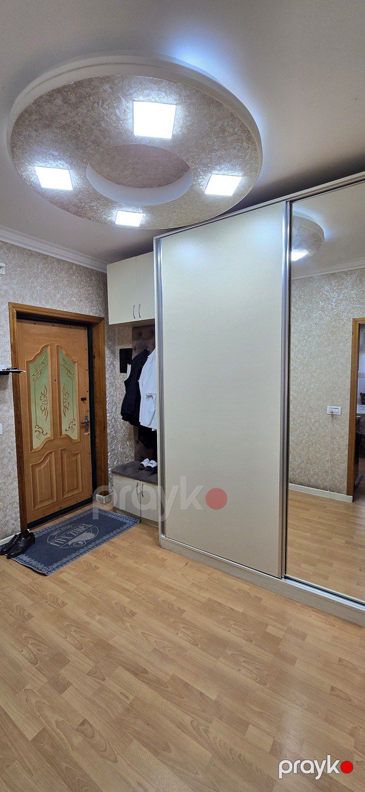 Satılır 3 otaqlı yeni tikili 90 m² — Mənzil, Bakı (12)