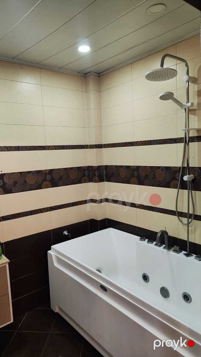 Satılır 3 otaqlı yeni tikili 156 m² — Mənzil, Bakı (6)