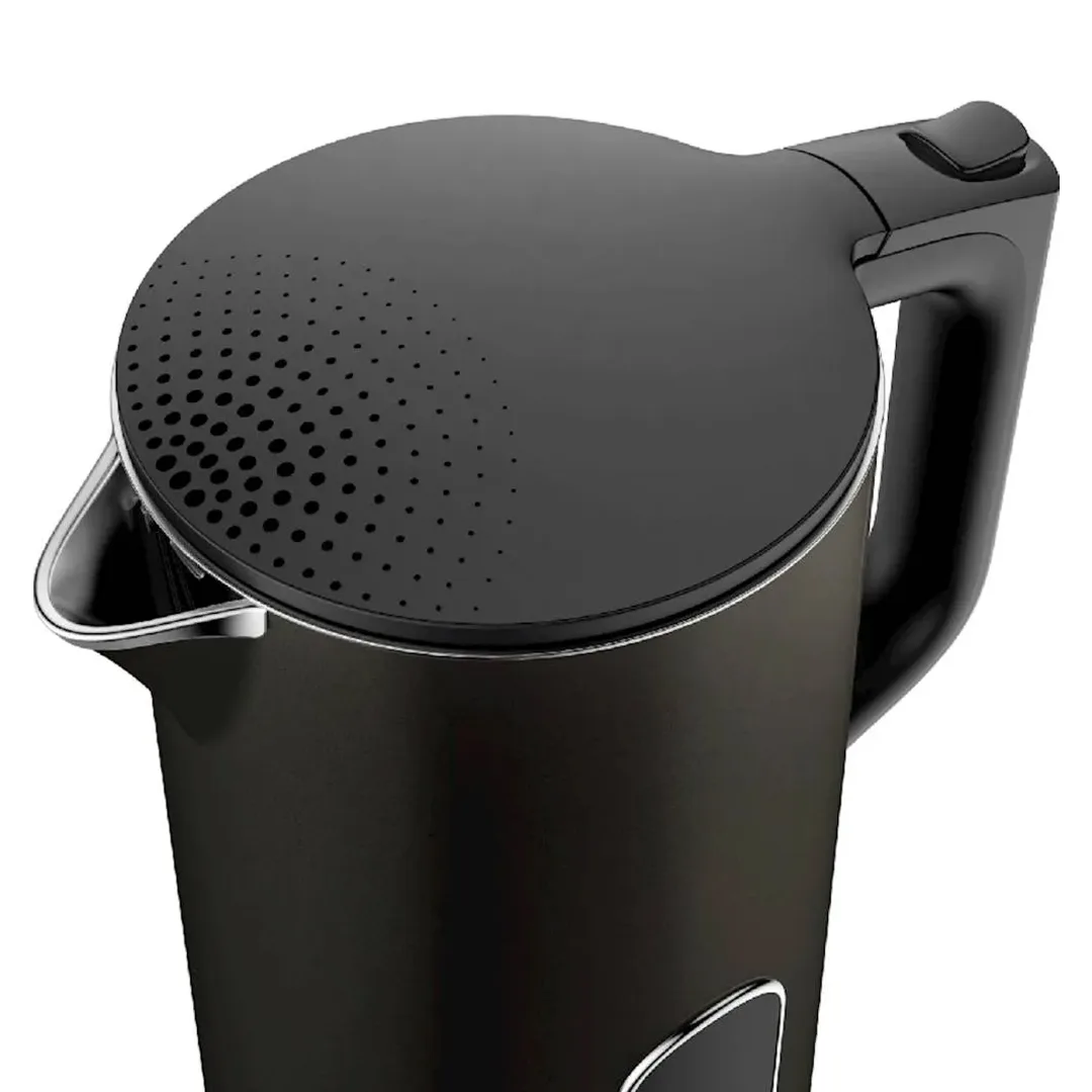 Elektrikli çaydan Tefal Digital 1.7 LT (KI831E10) — Mallar, Bakı (6)