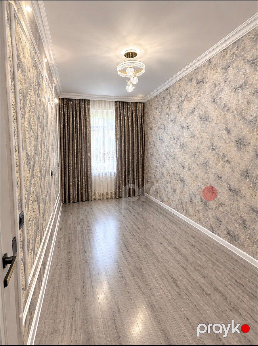 Satılır 2 otaqlı köhnə tikili 50 m² — Mənzil, Bakı (6)
