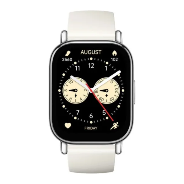 Smart saat Redmi Watch 5 Lite Gold (BHR8791GL) — Bakı