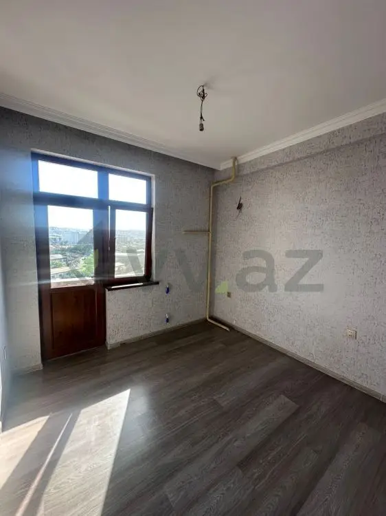 3 otaqlı mənzil Yeni tikili Satılır, Xırdalan — Mənzil, Xırdalan (9)