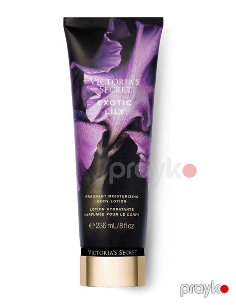 Bədən üçün losyon Exotic Lily 236 ml — Bakı