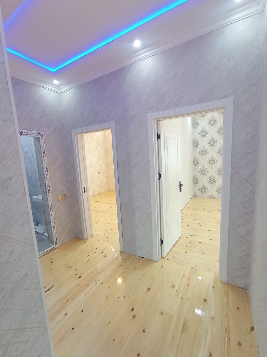 Həyət evi, Gəncə ş — Ev, villa, Gəncə (8)