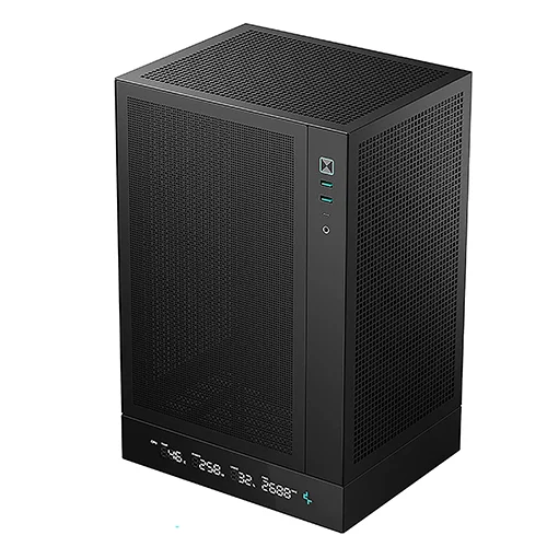 DeepCool CH170 Digital Computer Case — Bakı