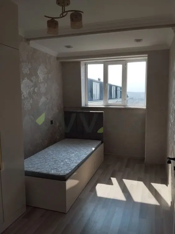 2 otaqlı mənzil Yeni tikili Kirayə, Xırdalan — Mənzil, Xırdalan (5)