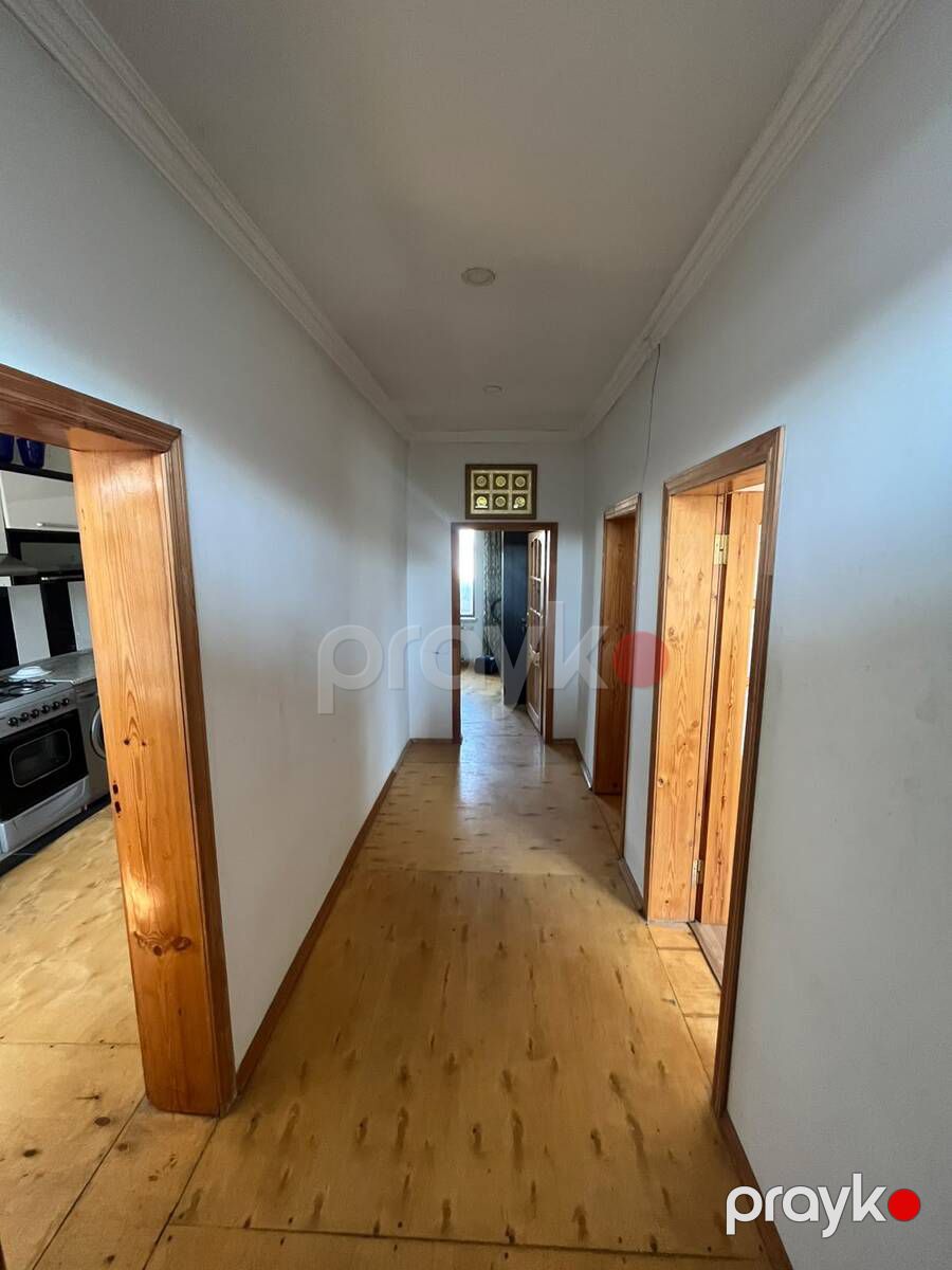 Satılır 3 otaqlı həyət evi/bağ evi 100 m² — Ev, villa, Bakı (10)