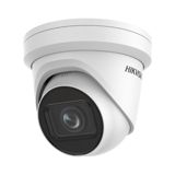 Hikvision 4 MP AcuSense Motorized Varifocal Turret Network Camera — Pctech — Videomüşahidə kameraları