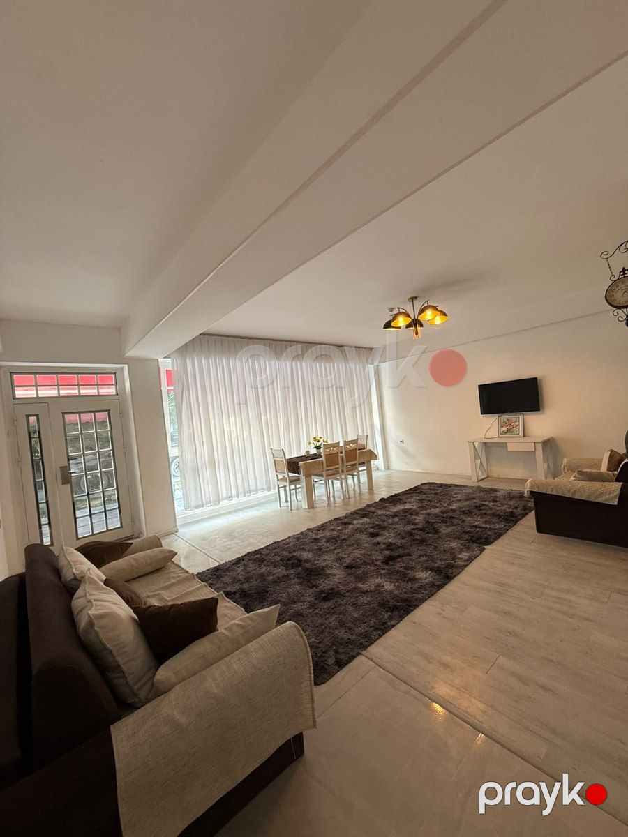2-otaqlı yeni tikili kirayə verilir, Novxanı qəs., 55 m² — Mənzil, Bakı (6)